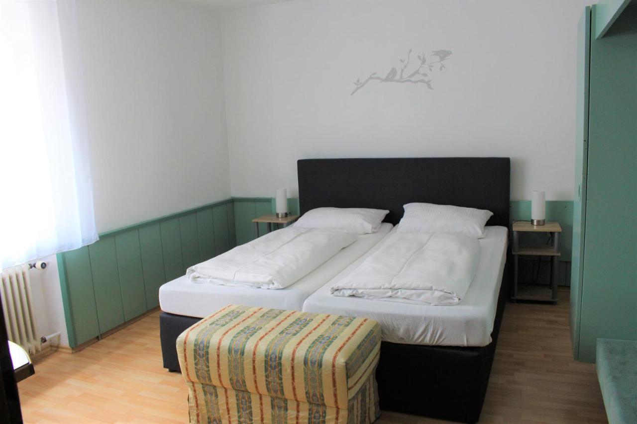 Hotel Ulmer Spatz Экстерьер фото